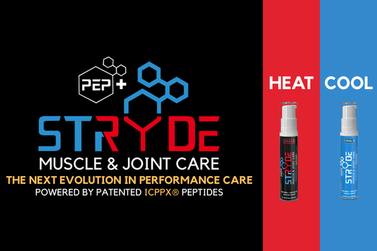 Heat vs Cool: Your Complete Muscle Support Guide