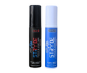 PEP+ STRYDE HEAT + COOL System — Travel Set (2 × 10mL)