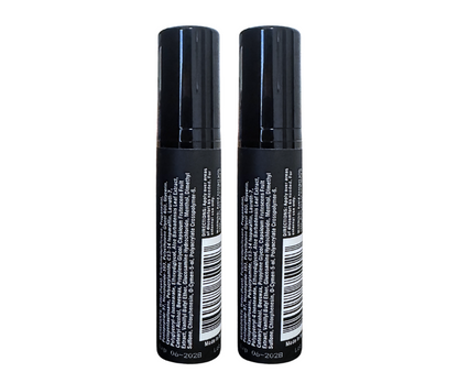 PEP+ STRYDE HEAT Cream - Travel Set (2x 10mL)