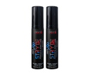 PEP+ STRYDE HEAT Cream - Travel Set (2x 10mL)