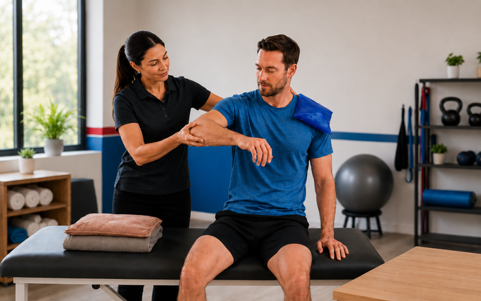 Physical therapy
