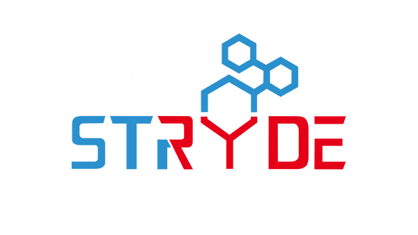 PEP+ STRYDE Muscle & Joint Care