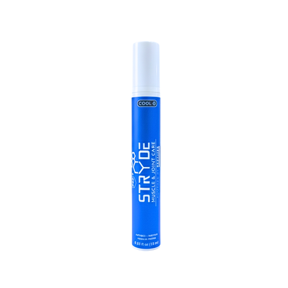PEP+ STRYDE COOL Cream — Single 15mL Airless pump