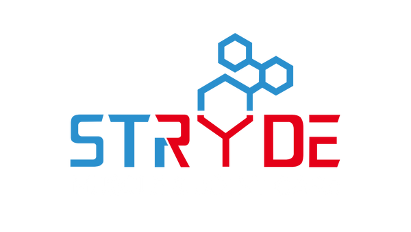 PEP+ STRYDE Muscle & Joint Care