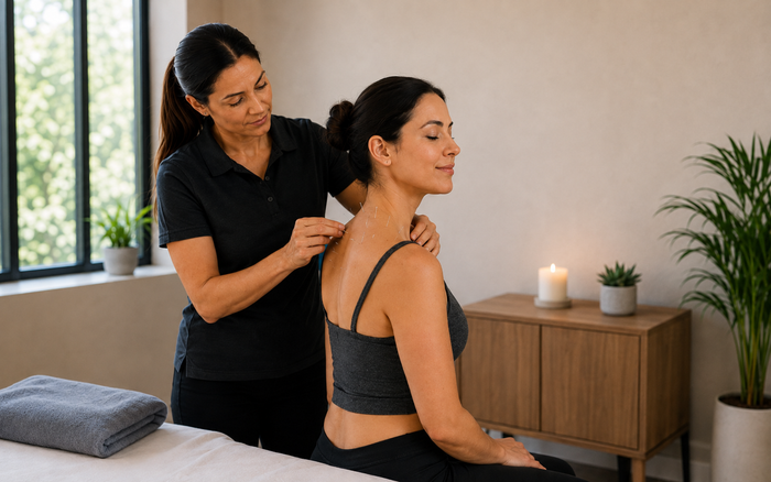 Acupuncture